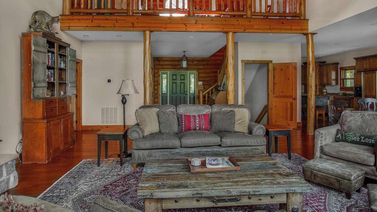 Photo of Livingroom in Huntly