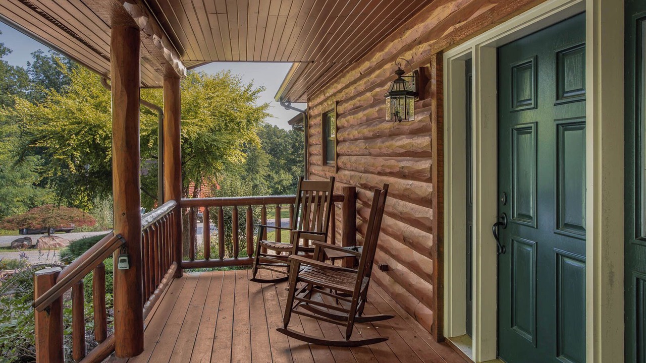 Photo of Outdoor in Huntly