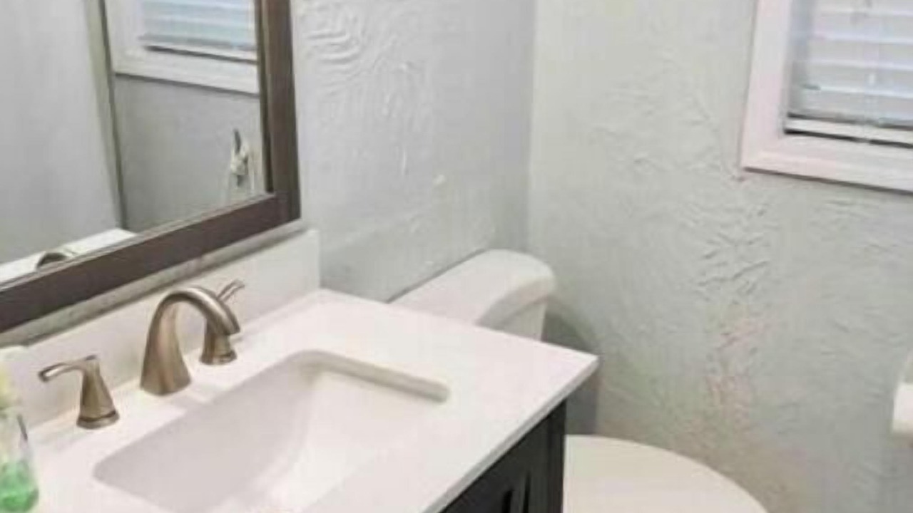 Photo of Bathroom in Eatonton