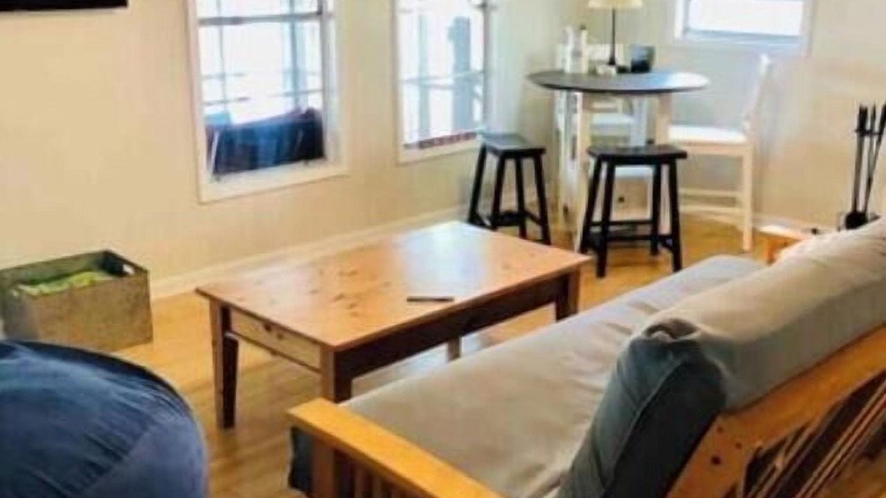 Photo of Livingroom in Eatonton