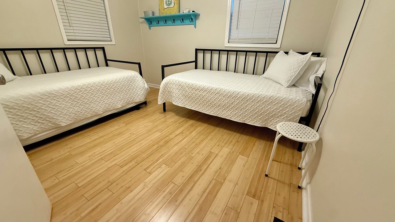 Photo of Bedroom in Eatonton