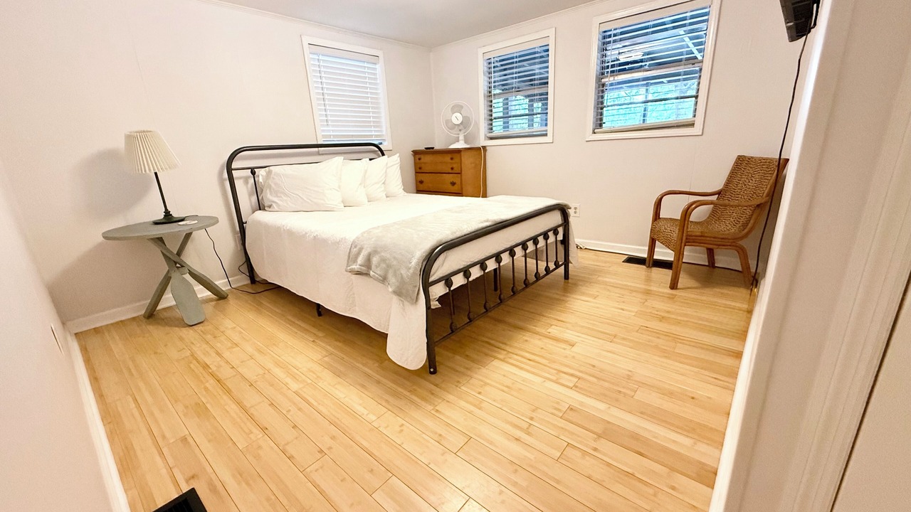 Photo of Bedroom in Eatonton