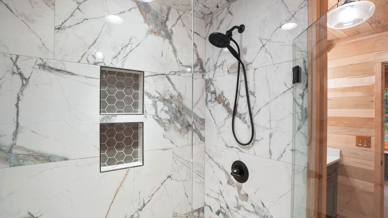 Photo of Bathroom in South Bloomingville