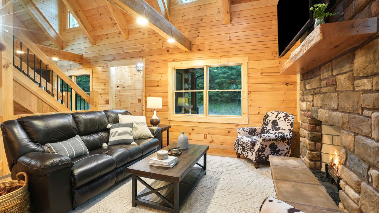Photo of Livingroom in South Bloomingville
