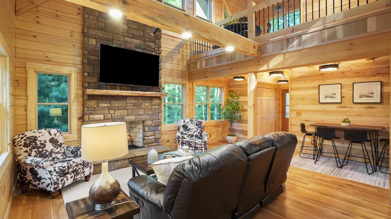 Photo of Livingroom in South Bloomingville