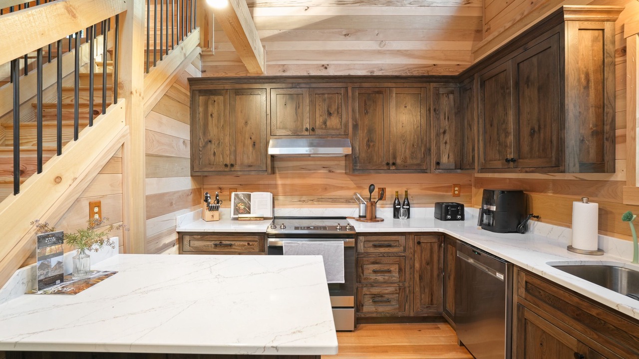 Photo of Kitchen in South Bloomingville