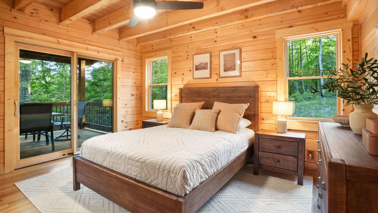 Photo of Bedroom in South Bloomingville