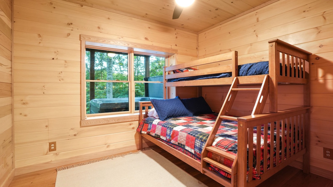 Photo of Bedroom in South Bloomingville