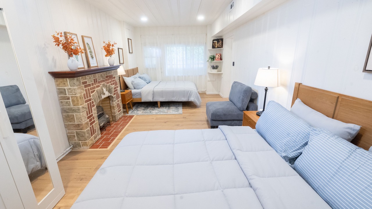 Photo of Bedroom in Towson