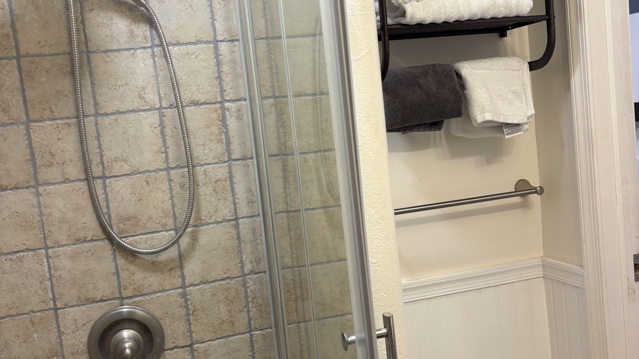 Photo of Bathroom in Towson