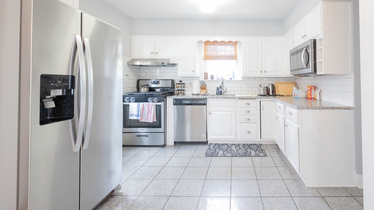 Photo of Kitchen in Towson