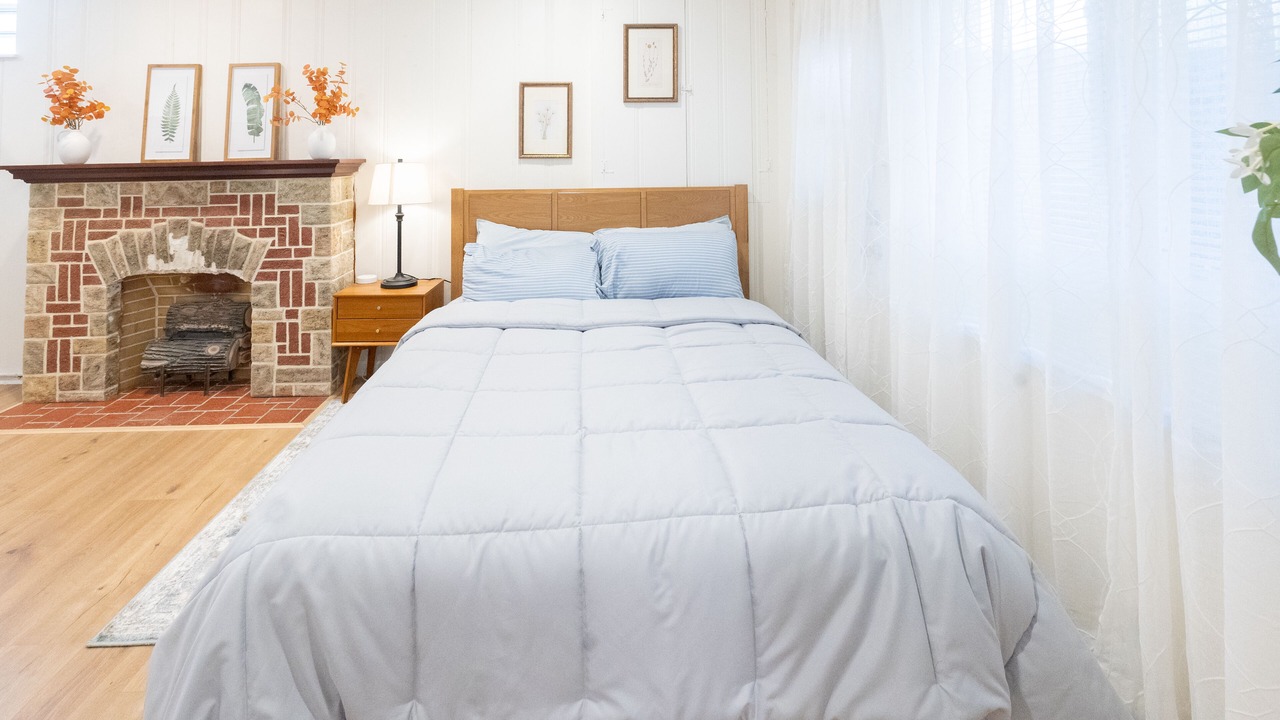 Photo of Bedroom in Towson
