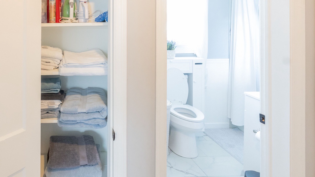 Photo of Bathroom in Towson