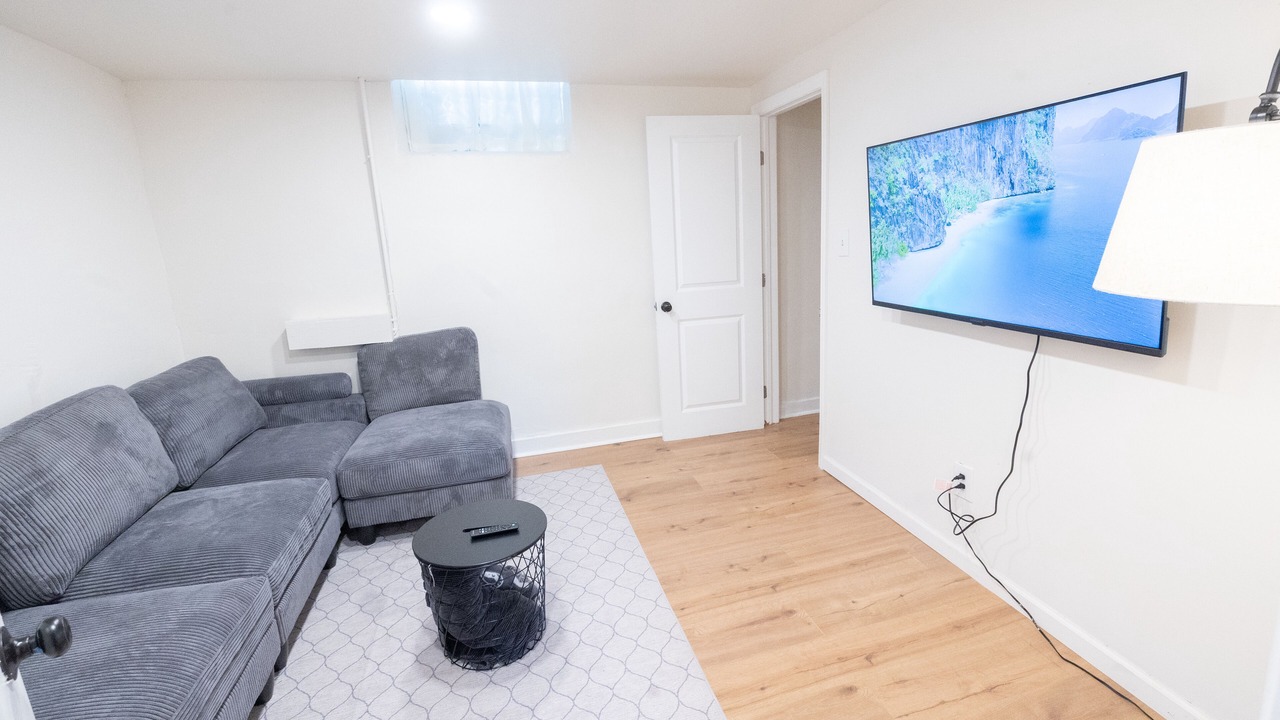 Photo of Livingroom in Towson