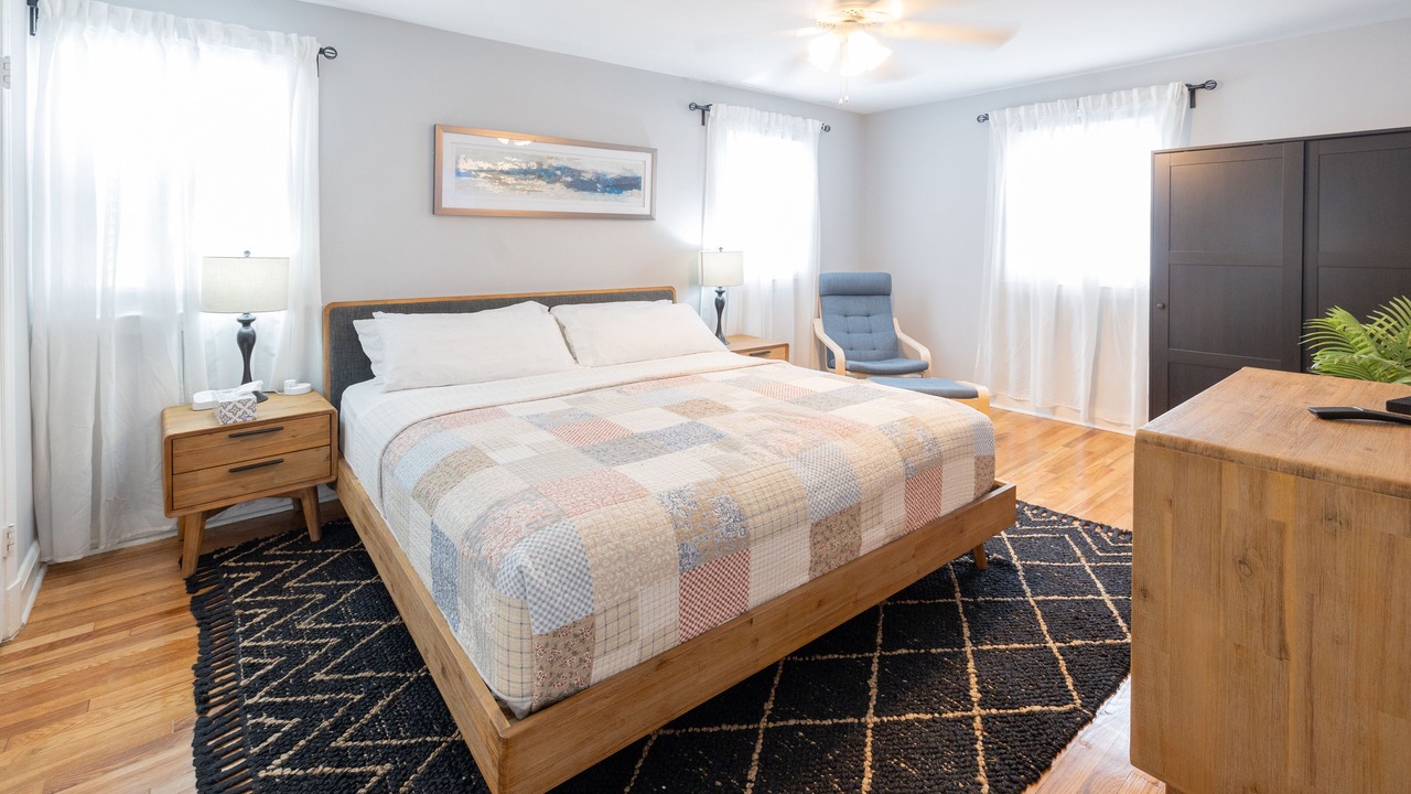 Photo of Bedroom in Towson