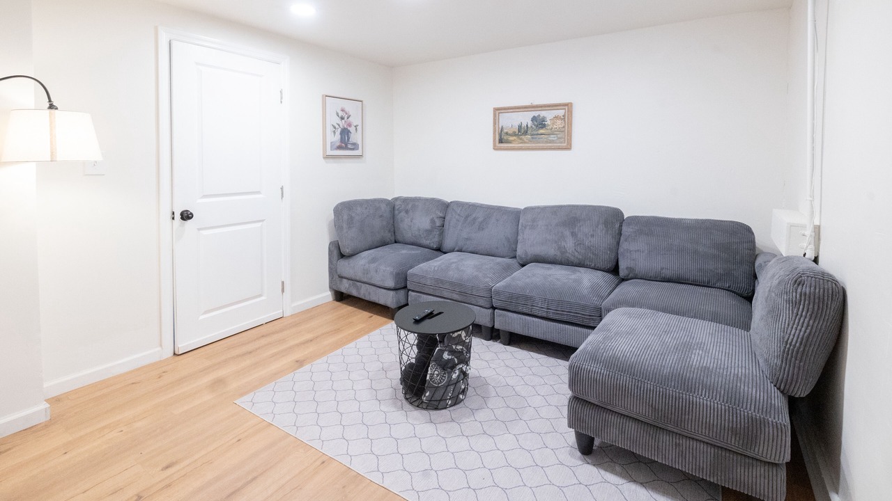 Photo of Livingroom in Towson