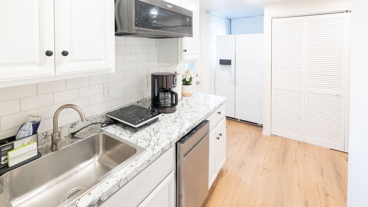 Photo of Kitchen in Towson