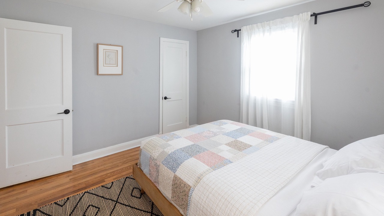 Photo of Bedroom in Towson
