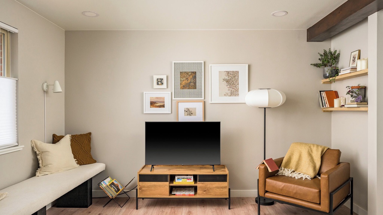 Photo of Livingroom in Arvada