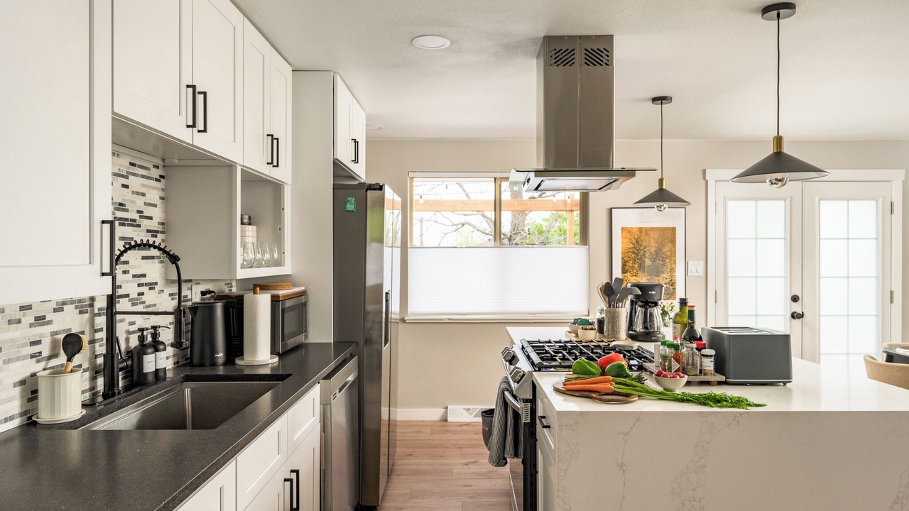 Photo of Kitchen in Arvada