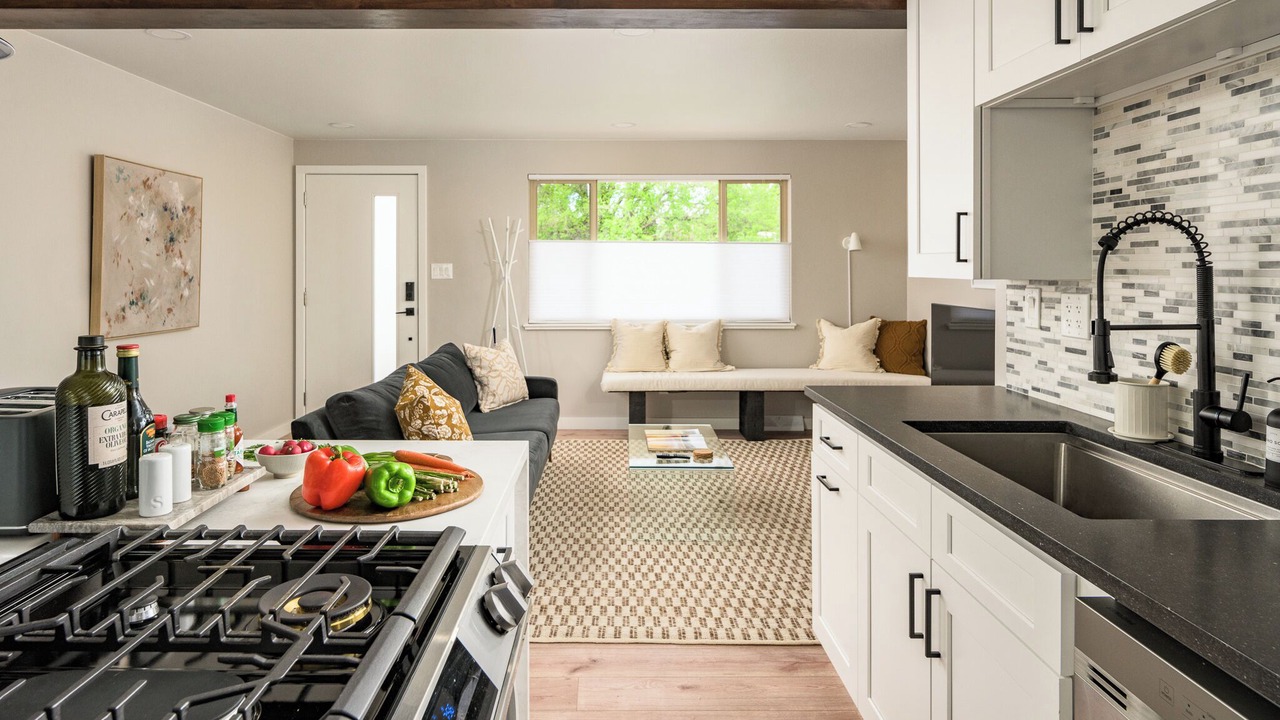 Photo of Kitchen in Arvada