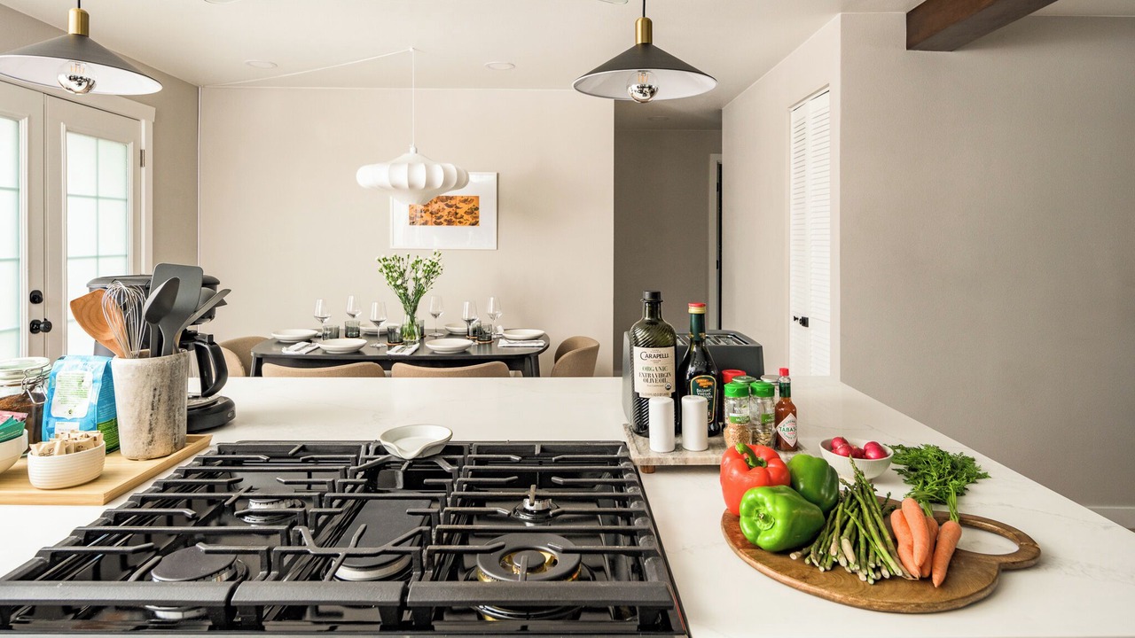 Photo of Kitchen in Arvada