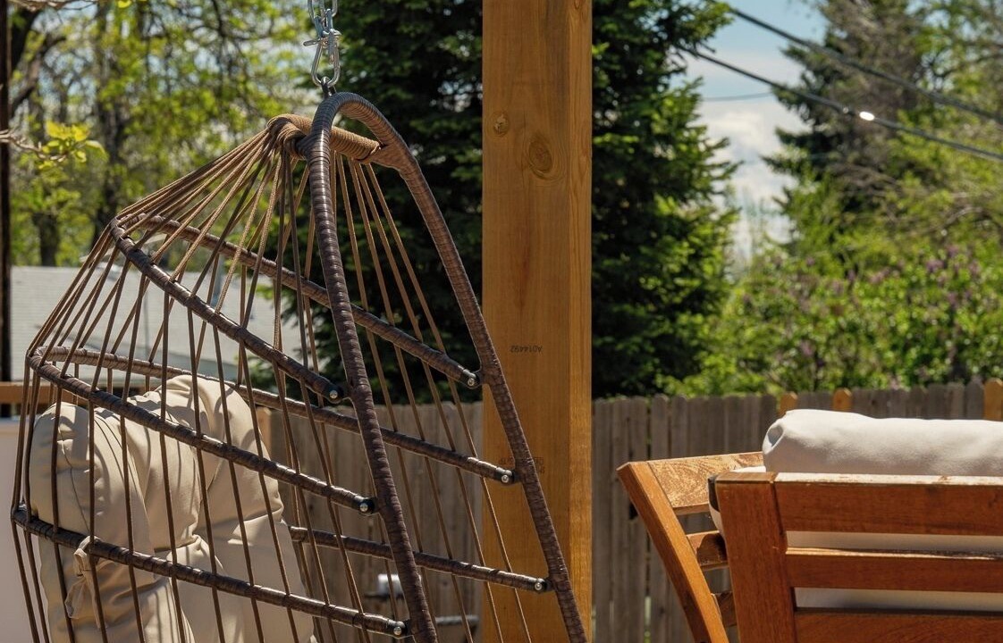 Photo of Patio Balcony in Arvada
