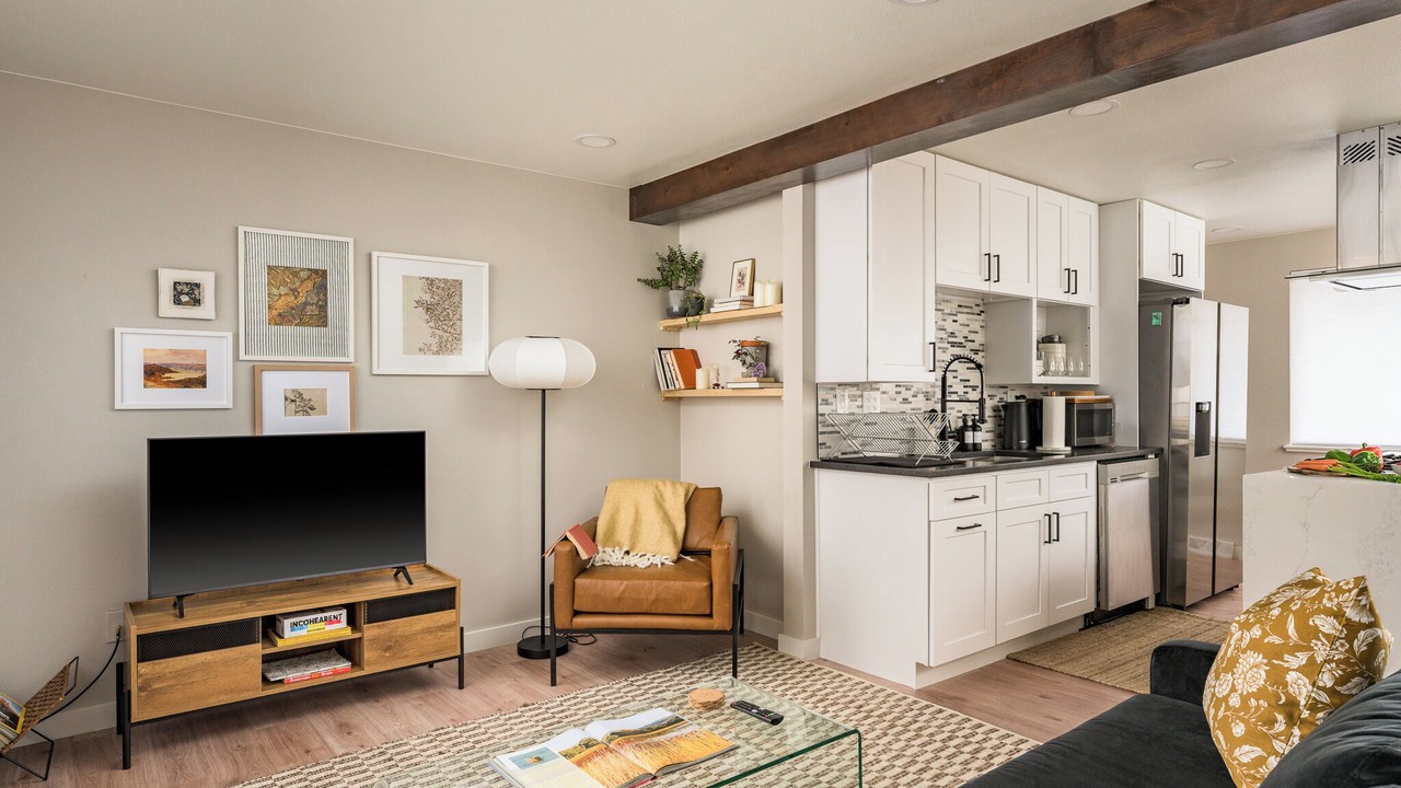Photo of Livingroom in Arvada