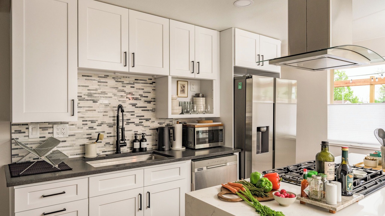 Photo of Kitchen in Arvada