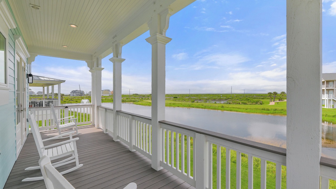 Photo of Outdoor in Red Fish Cove