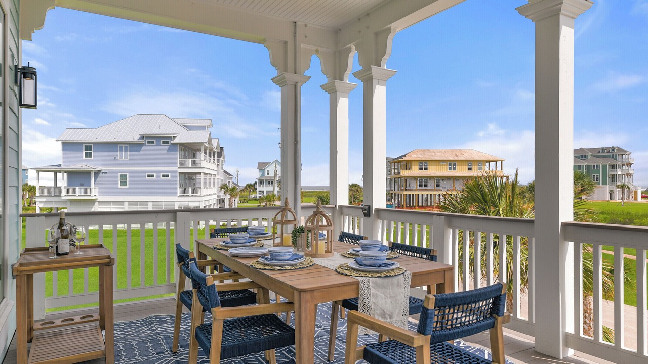 Photo of Outdoor in Red Fish Cove