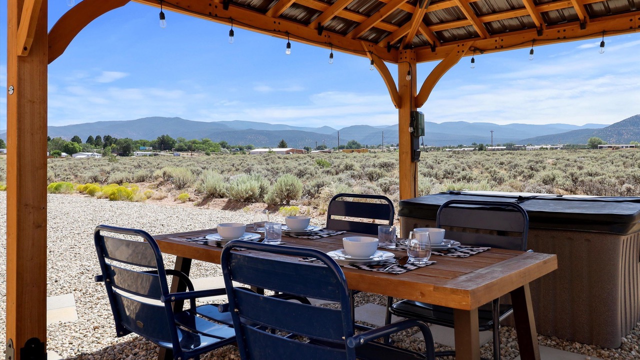 Photo of Outdoor in Taos