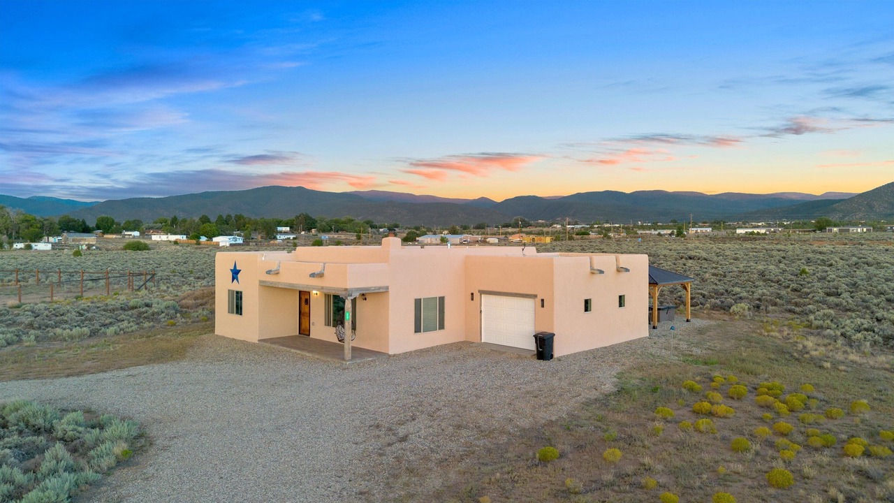 Photo of Outdoor in Taos