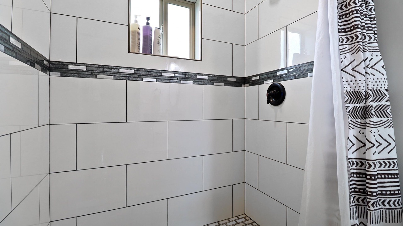Photo of Bathroom in Taos