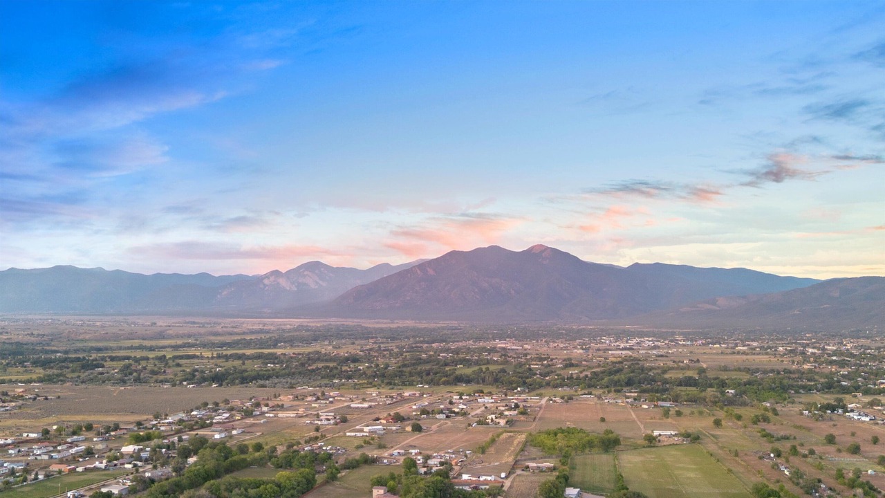 Photo of Outdoor in Taos