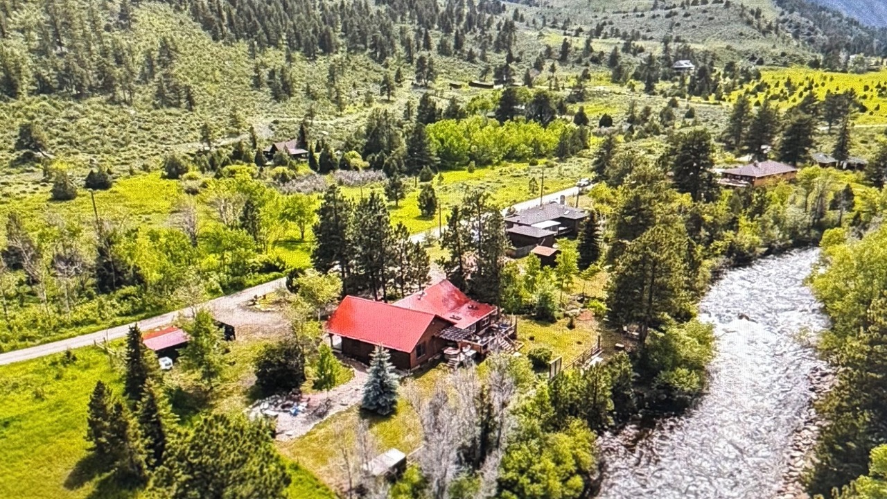 Photo of Outdoor in Rustic