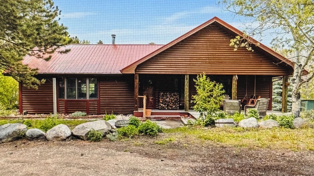 Photo of Outdoor in Rustic
