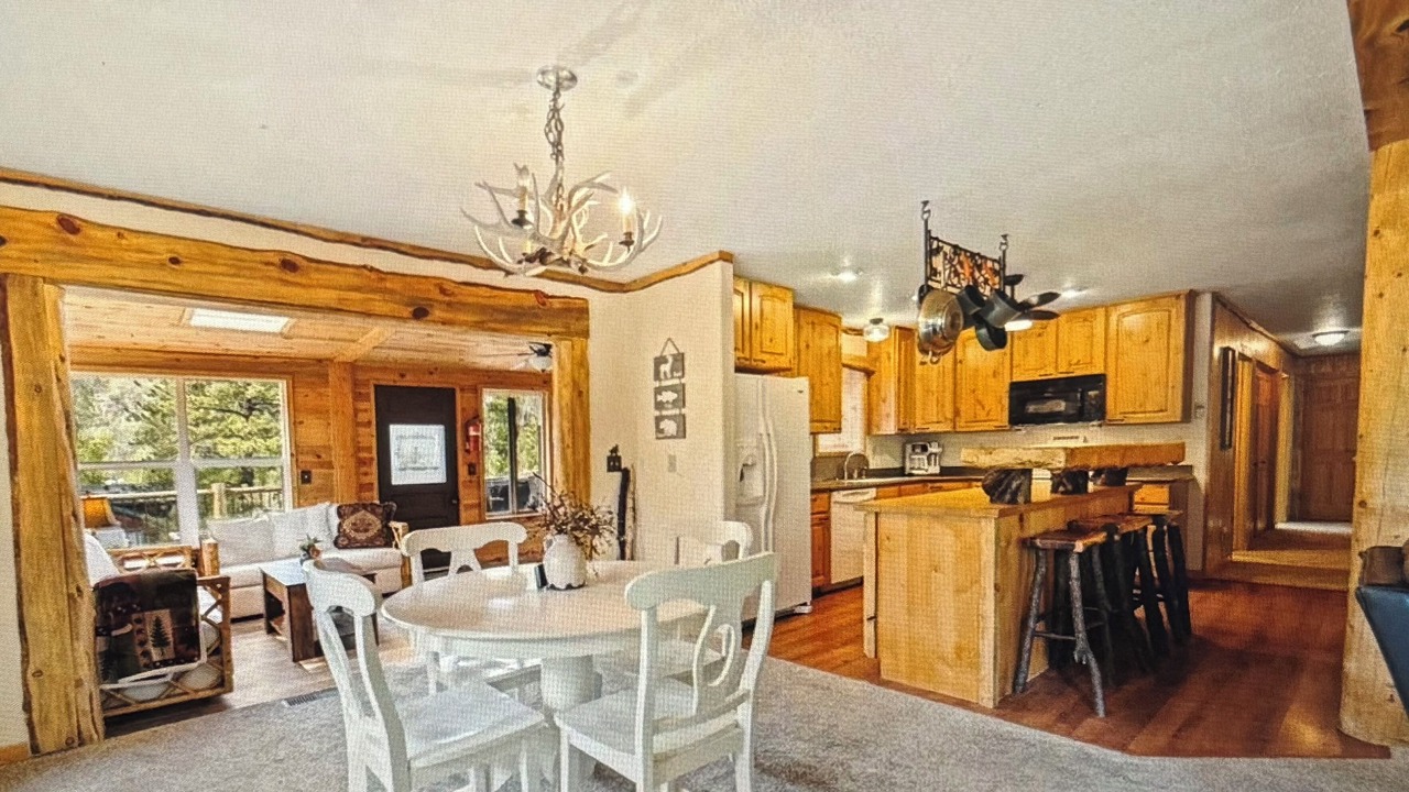 Photo of Others in Rustic