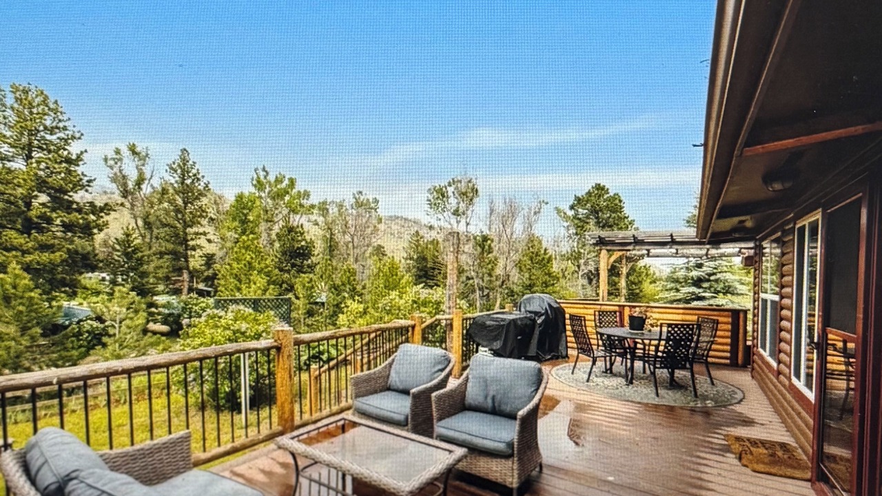 Photo of Outdoor in Rustic