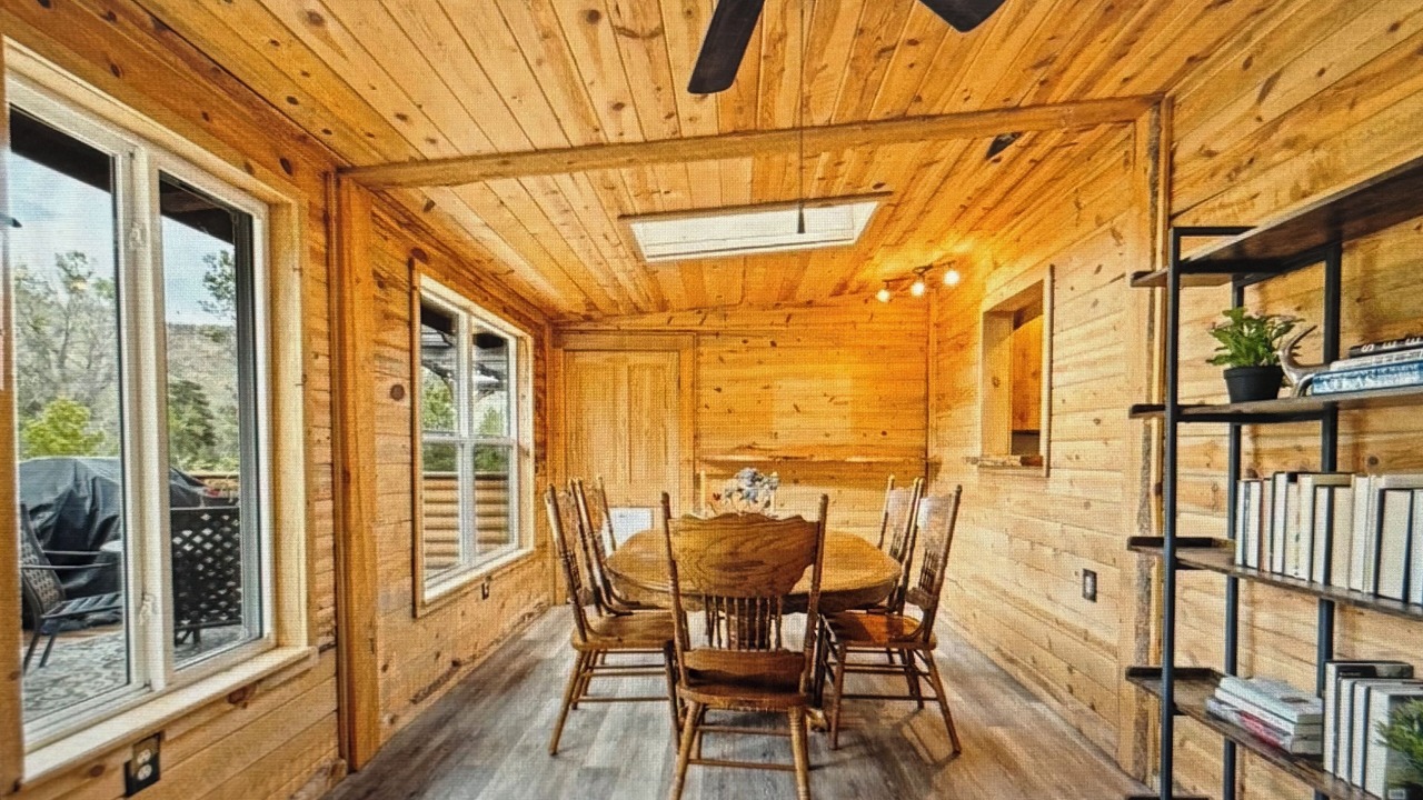 Photo of Others in Rustic