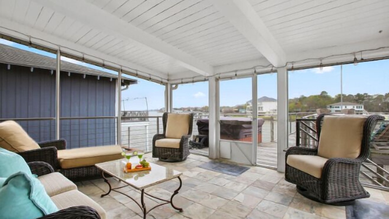 Photo of Outdoor in Clear Lake Shores
