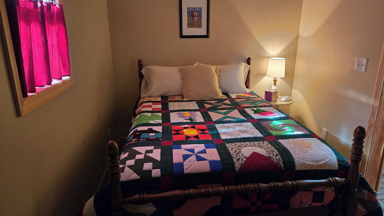 Photo of Bedroom in Cadiz