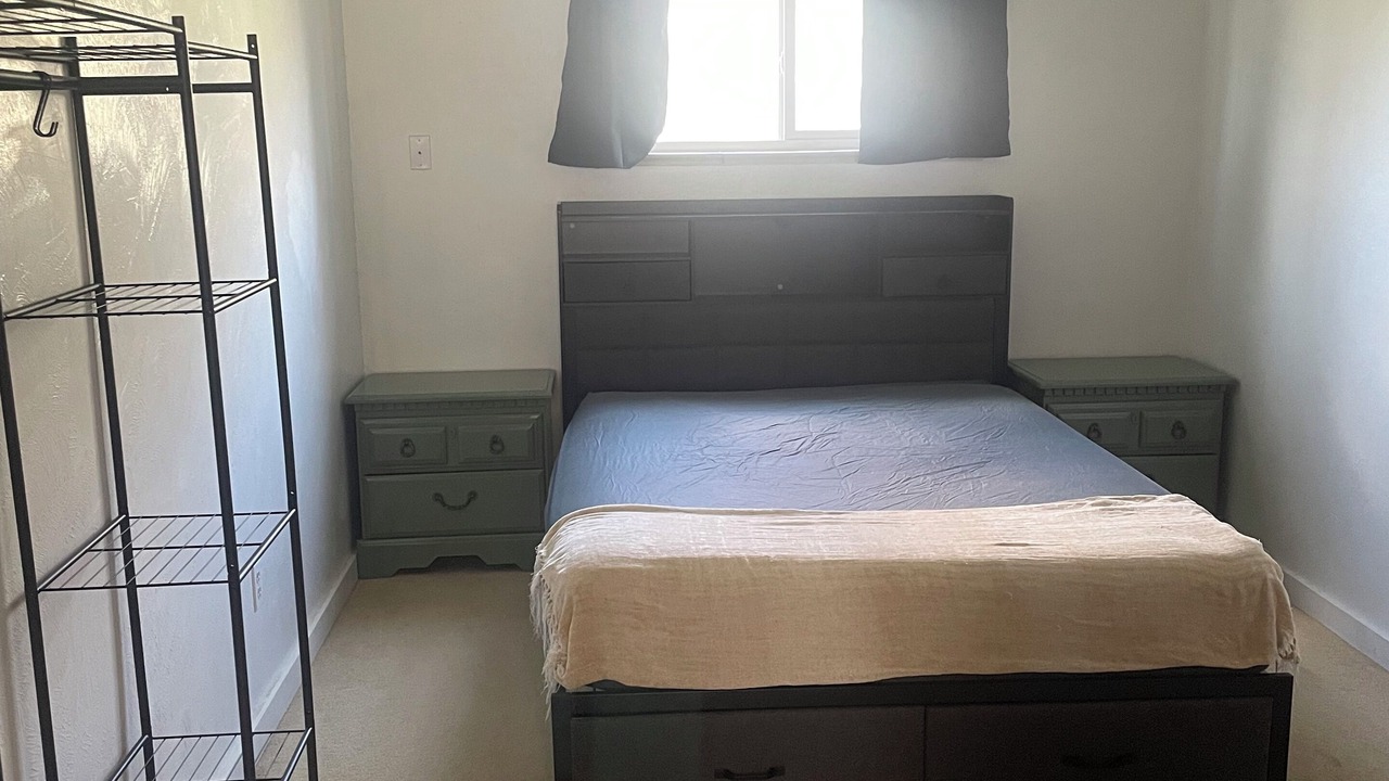 Photo of Bedroom in Pleasant View