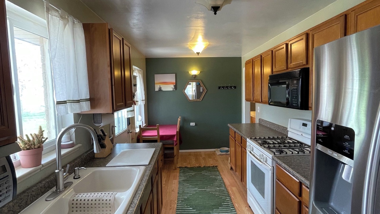 Photo of Kitchen in Pleasant View