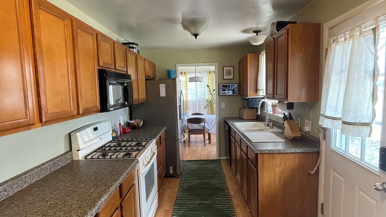 Photo of Kitchen in Pleasant View