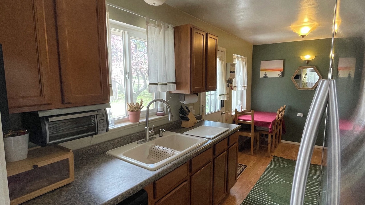 Photo of Kitchen in Pleasant View
