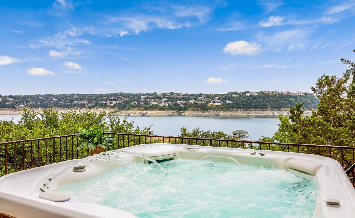 Photo of Outdoor in Point Venture