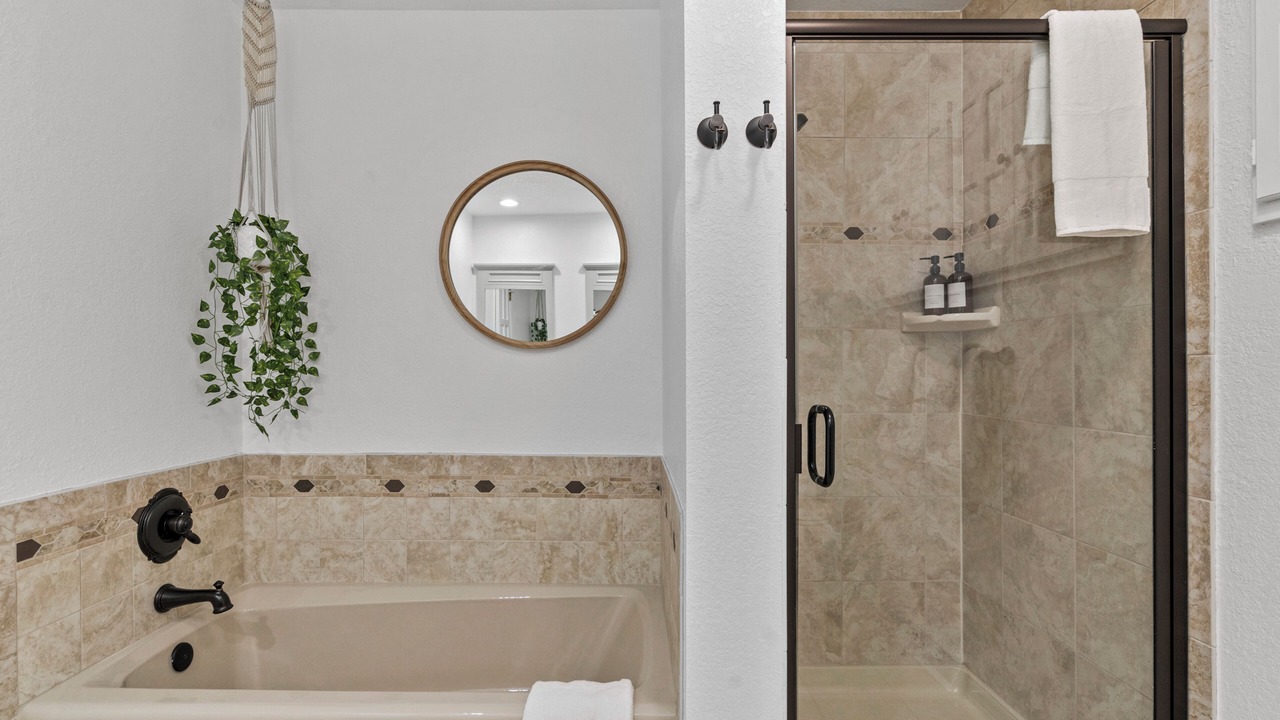 Photo of Bathroom in Scenic Heights