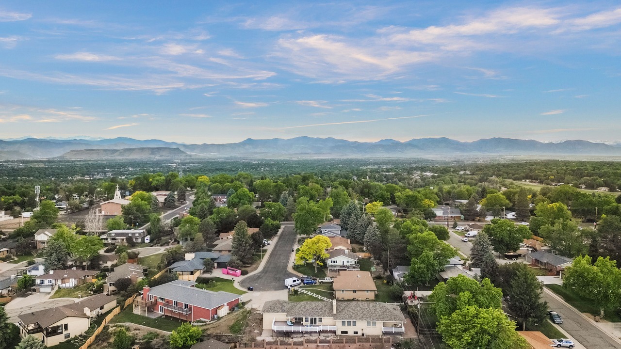 Photo of Outdoor in Scenic Heights