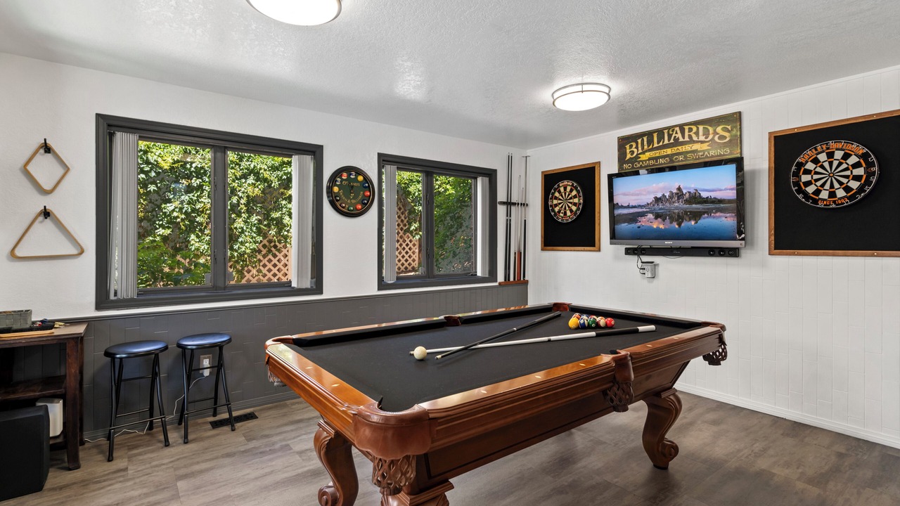 Photo of Bedroom in Scenic Heights